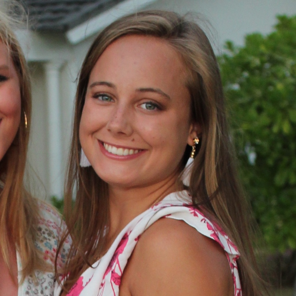 Meet your Posher, Anne